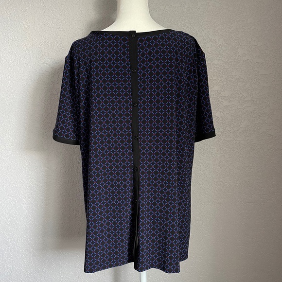 Anne Klein | Blouse (NWT) - Picture 5 of 5